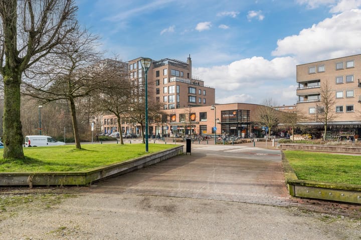 Photo 50 of Ommevoort 318