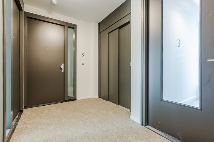 Foto 30 van Joke Smitstraat 11