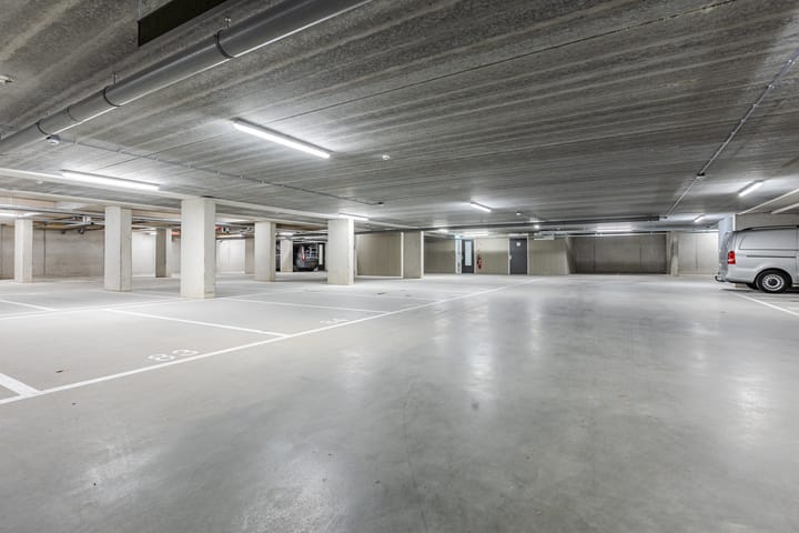 Foto 34 van Joke Smitstraat 11