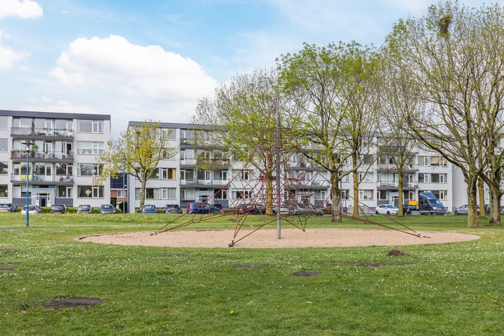 Foto 36 van Joke Smitstraat 11