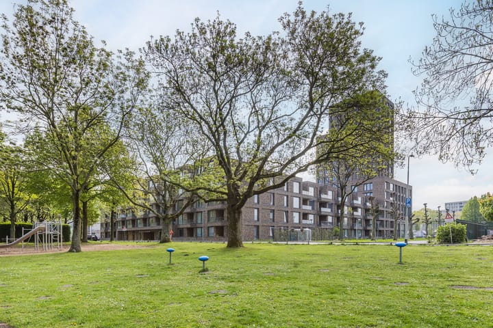 Foto 38 van Joke Smitstraat 11