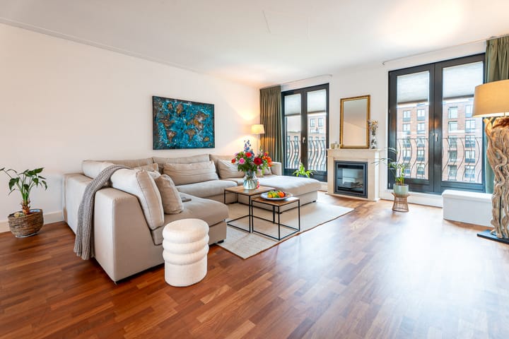 Foto 5 van Buxusplaats 75