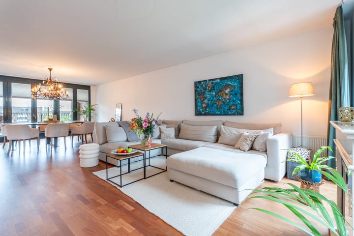 Foto 6 van Buxusplaats 75