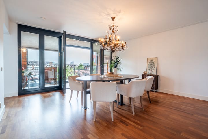 Foto 7 van Buxusplaats 75