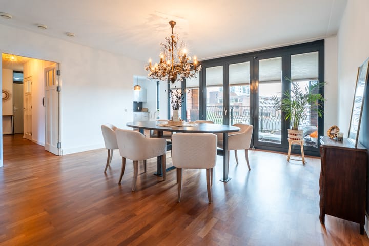 Foto 9 van Buxusplaats 75