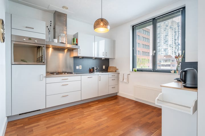 Foto 10 van Buxusplaats 75