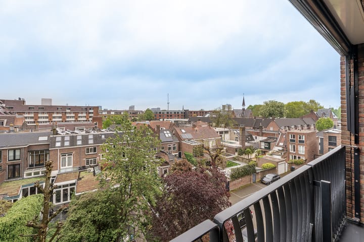 Foto 24 van Buxusplaats 75