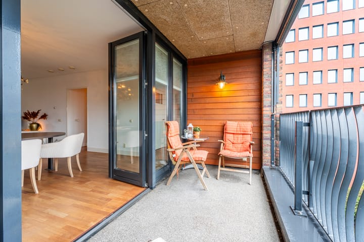 Foto 23 van Buxusplaats 75