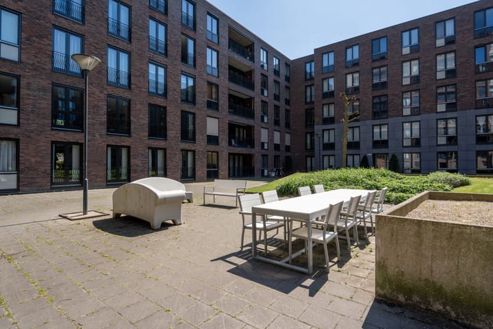 Foto 26 van Buxusplaats 75