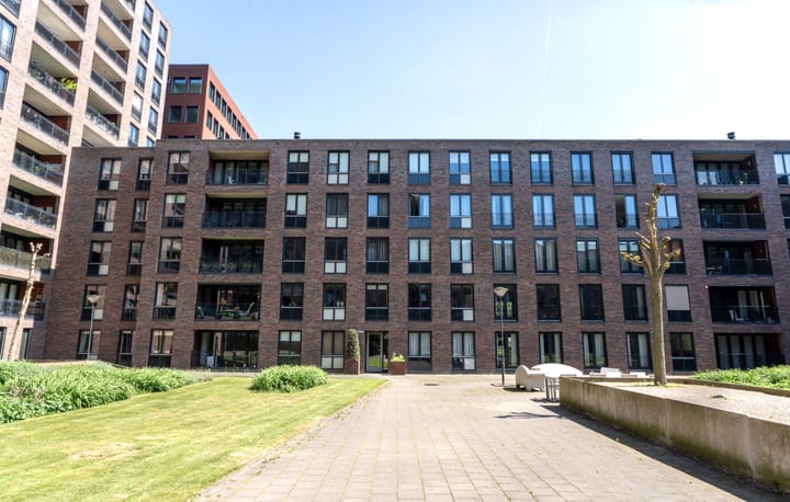 Foto 28 van Buxusplaats 75