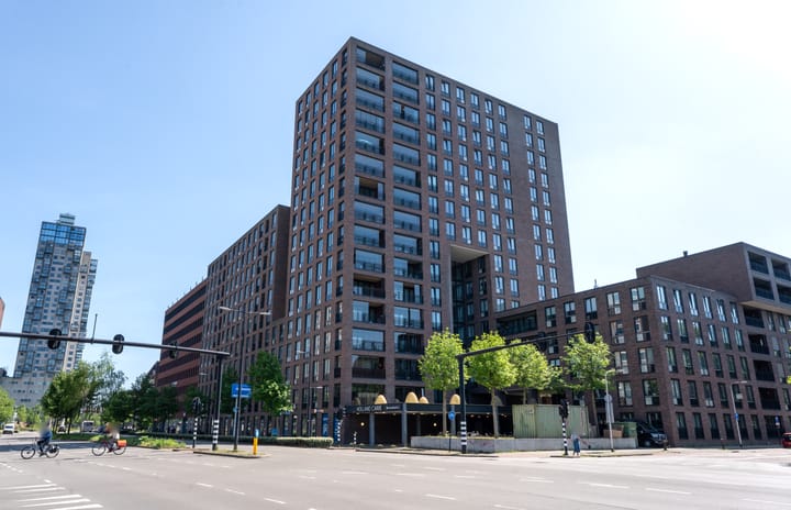 Foto 29 van Buxusplaats 75