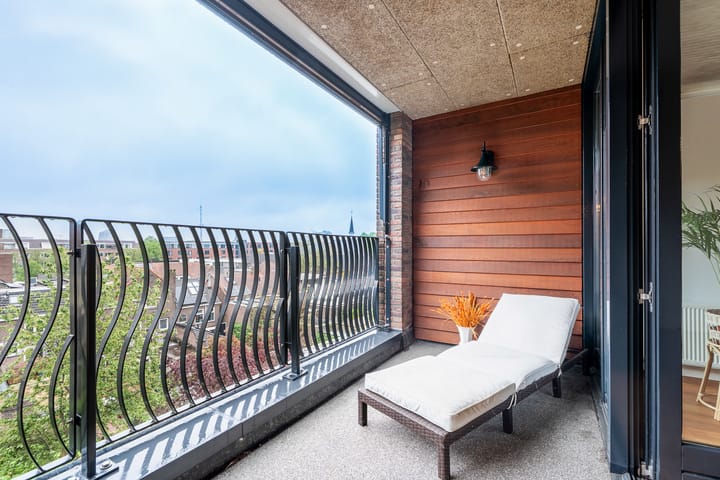 Foto 33 van Buxusplaats 75