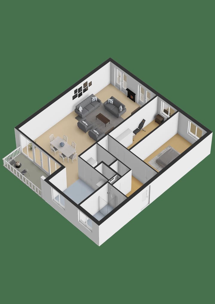 Foto 35 van Buxusplaats 75