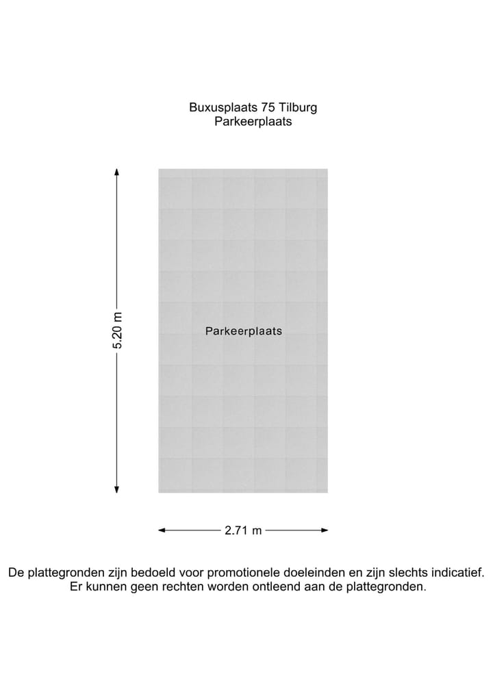 Foto 38 van Buxusplaats 75
