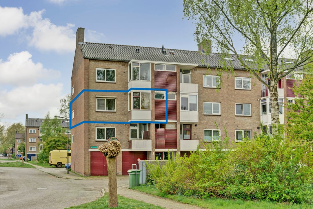 Foto 1 van Mezenlaan 75