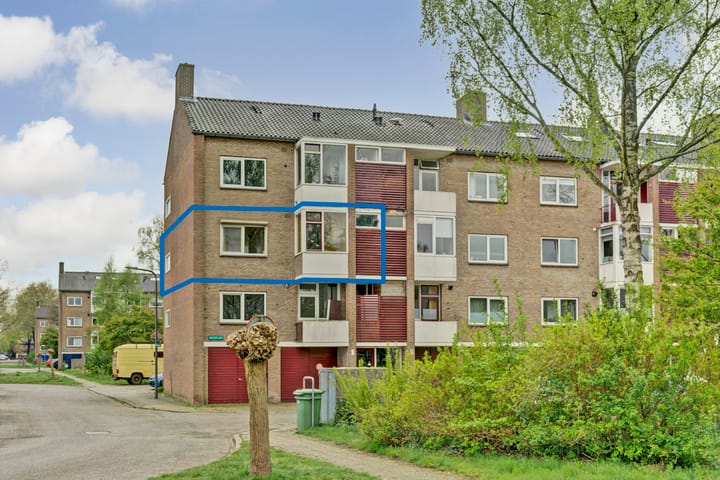 Foto 1 van Mezenlaan 75