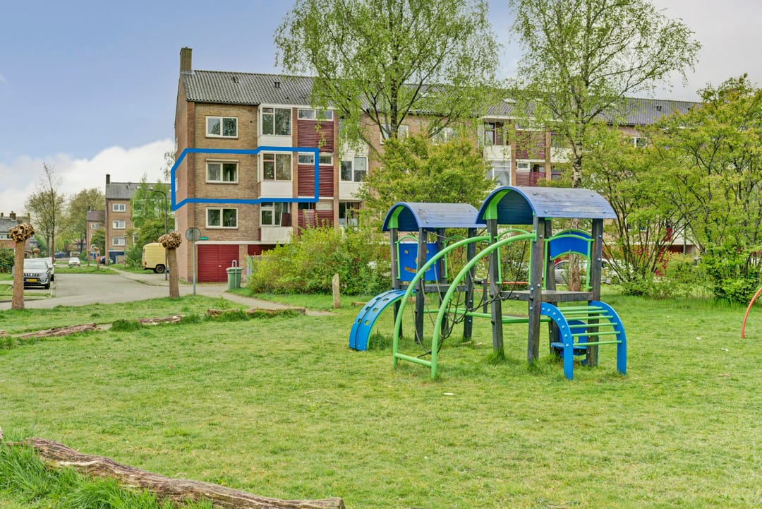 Foto 2 van Mezenlaan 75