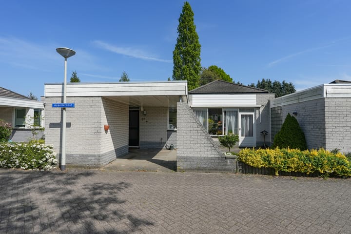 Appelternhof 27