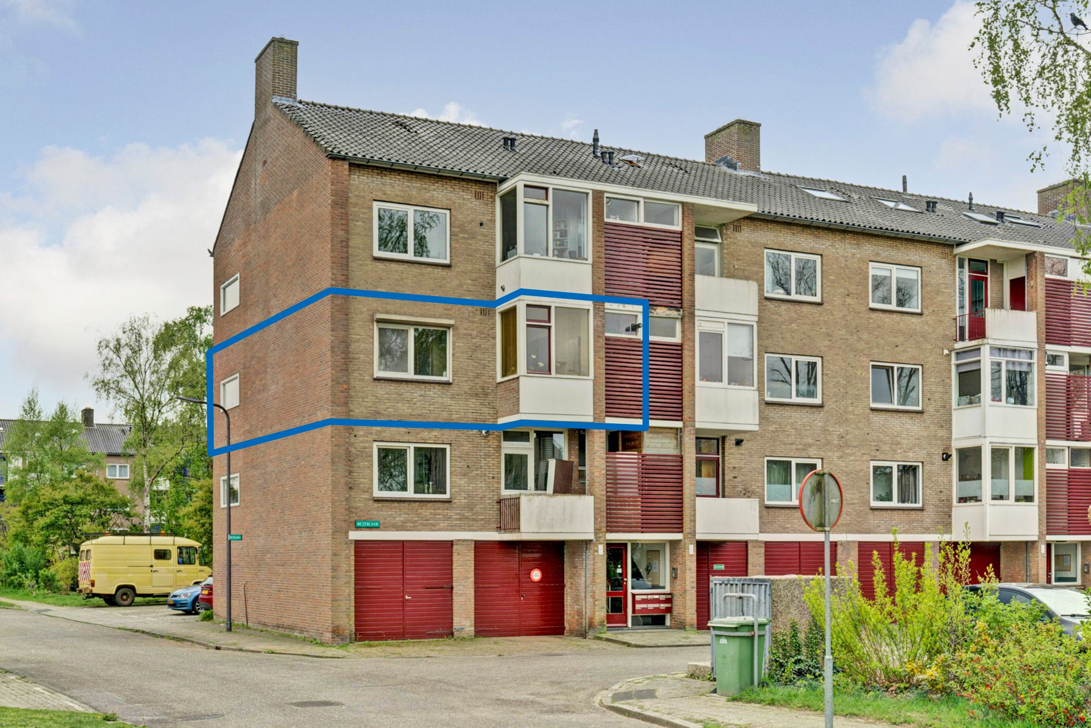 Foto 3 van Mezenlaan 75