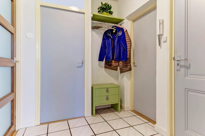 Foto 4 van Mezenlaan 75