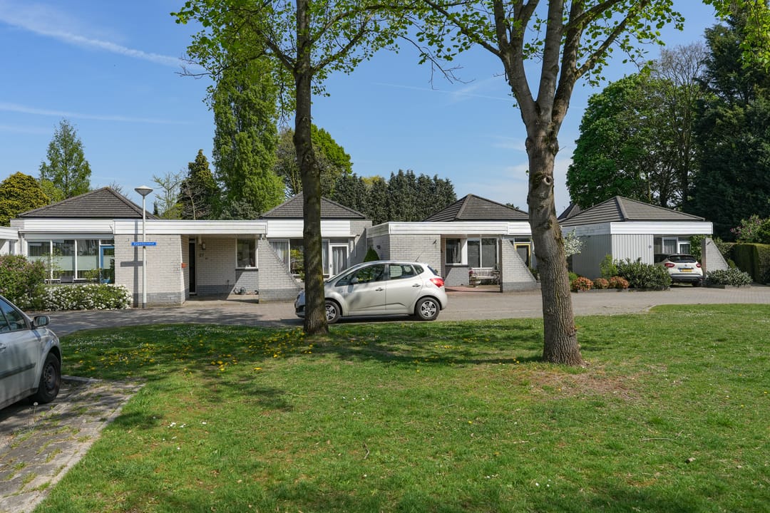 Foto 2 van Appelternhof 27