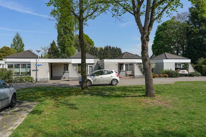 Foto 2 van Appelternhof 27