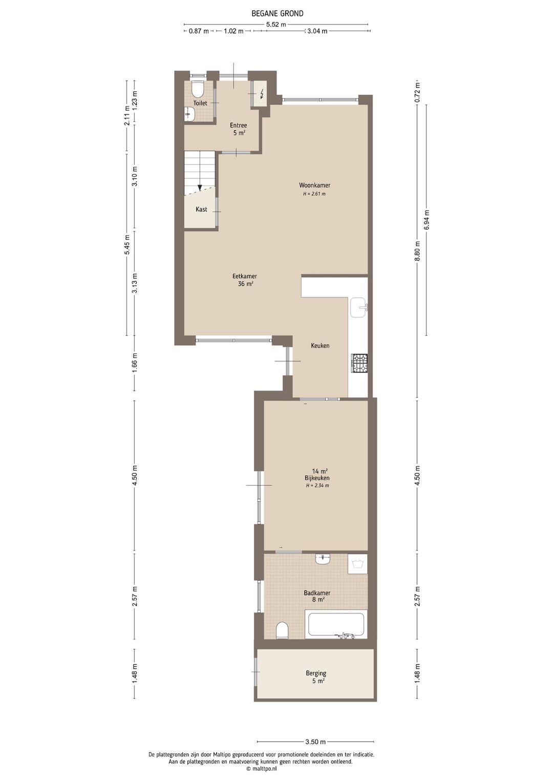 Foto 37 van Brouwerskamp 19