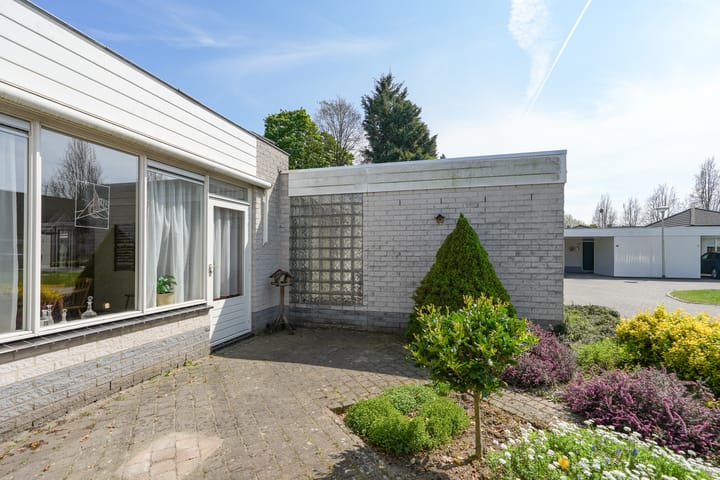 Foto 3 van Appelternhof 27