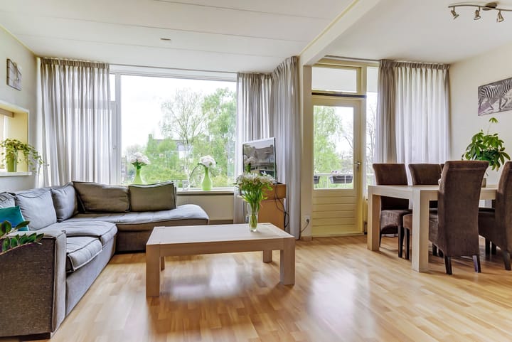 Foto 5 van Mezenlaan 75