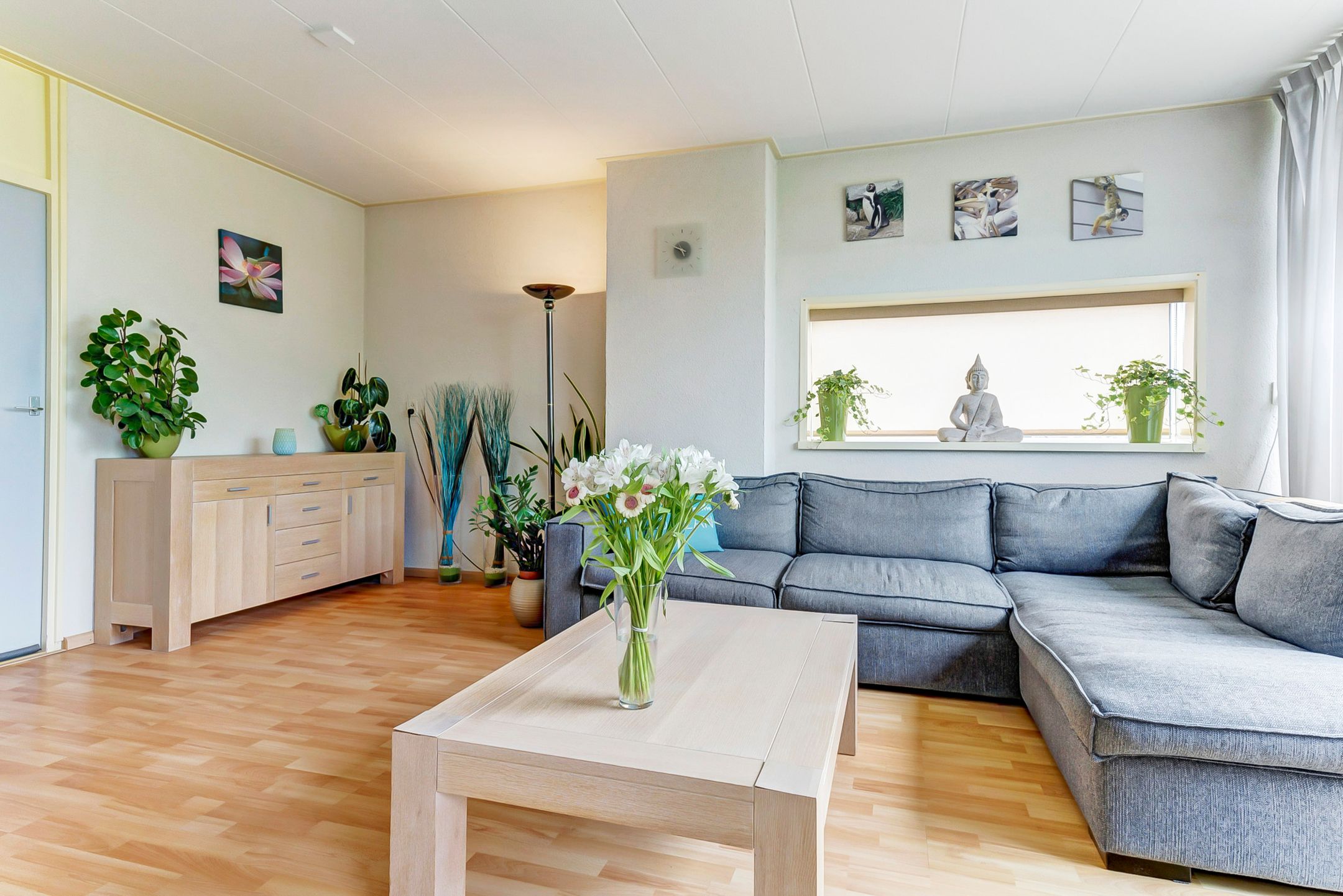 Foto 6 van Mezenlaan 75