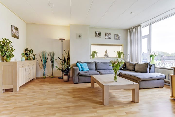 Foto 7 van Mezenlaan 75