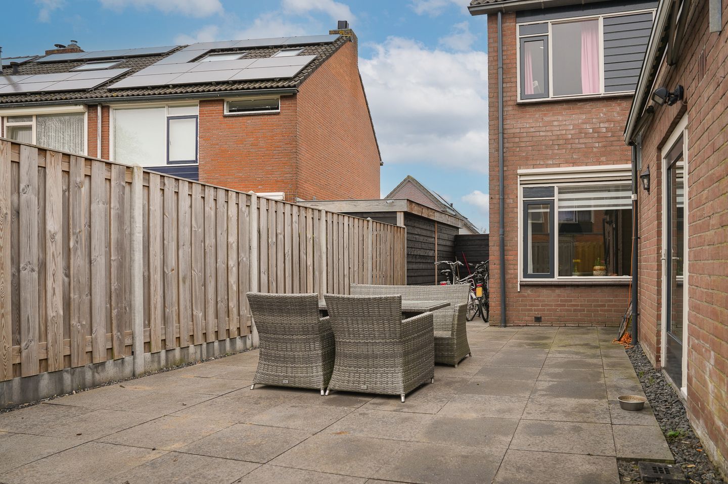 Foto 4 van Brouwerskamp 19