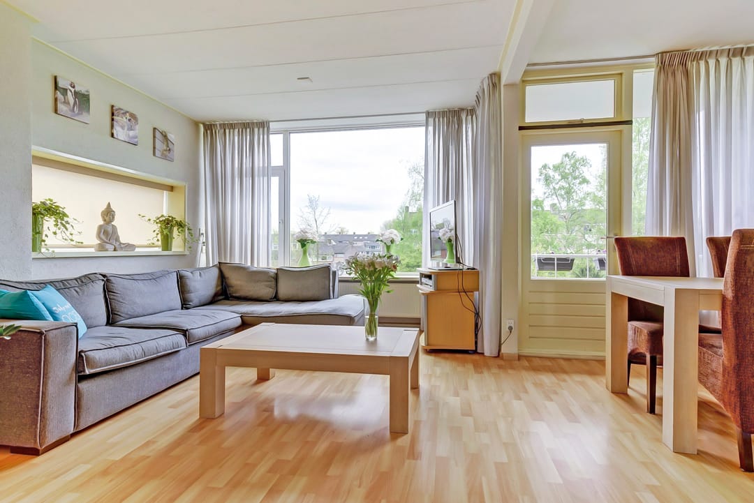 Foto 8 van Mezenlaan 75