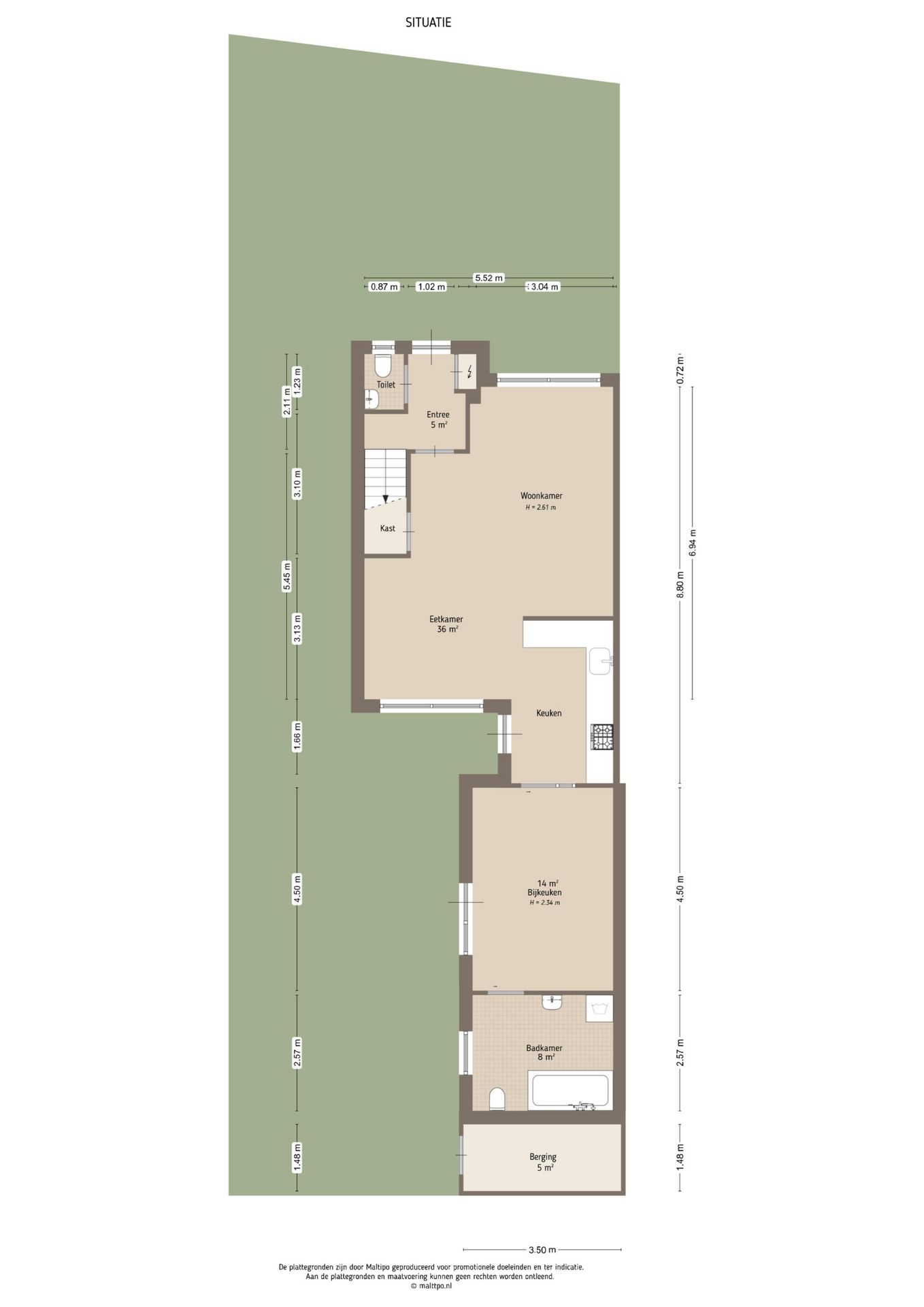 Foto 40 van Brouwerskamp 19