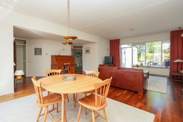 Foto 5 van Appelternhof 27