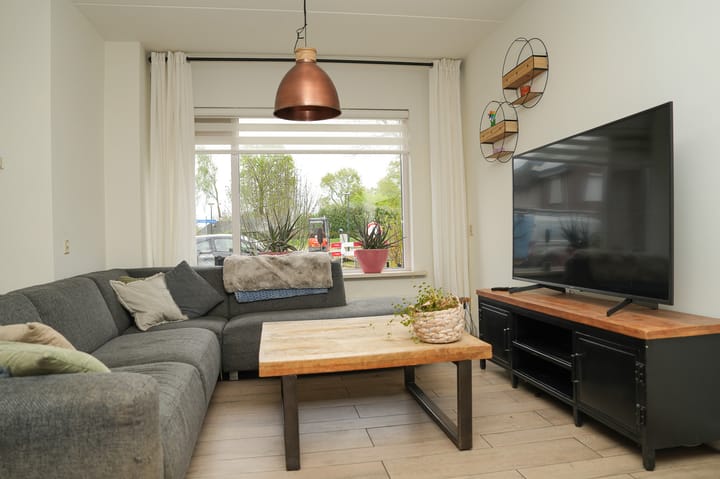 Foto 6 van Brouwerskamp 19