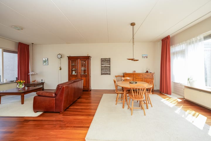 Foto 6 van Appelternhof 27