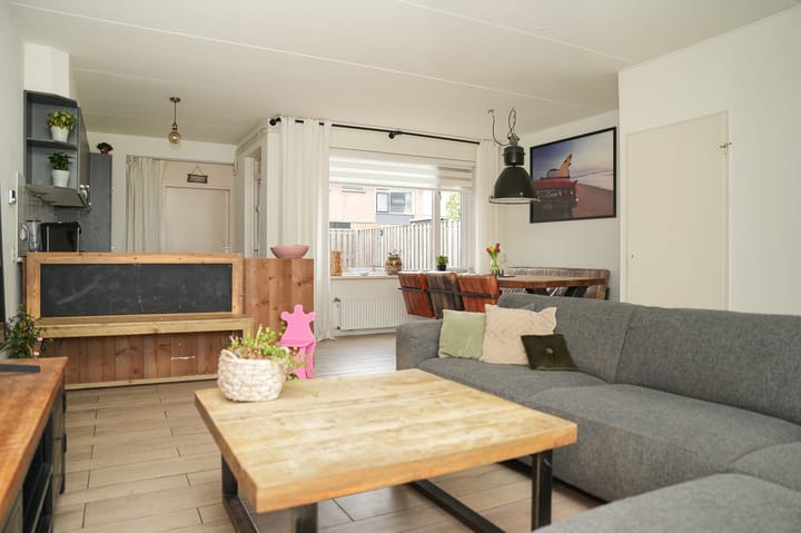 Foto 7 van Brouwerskamp 19