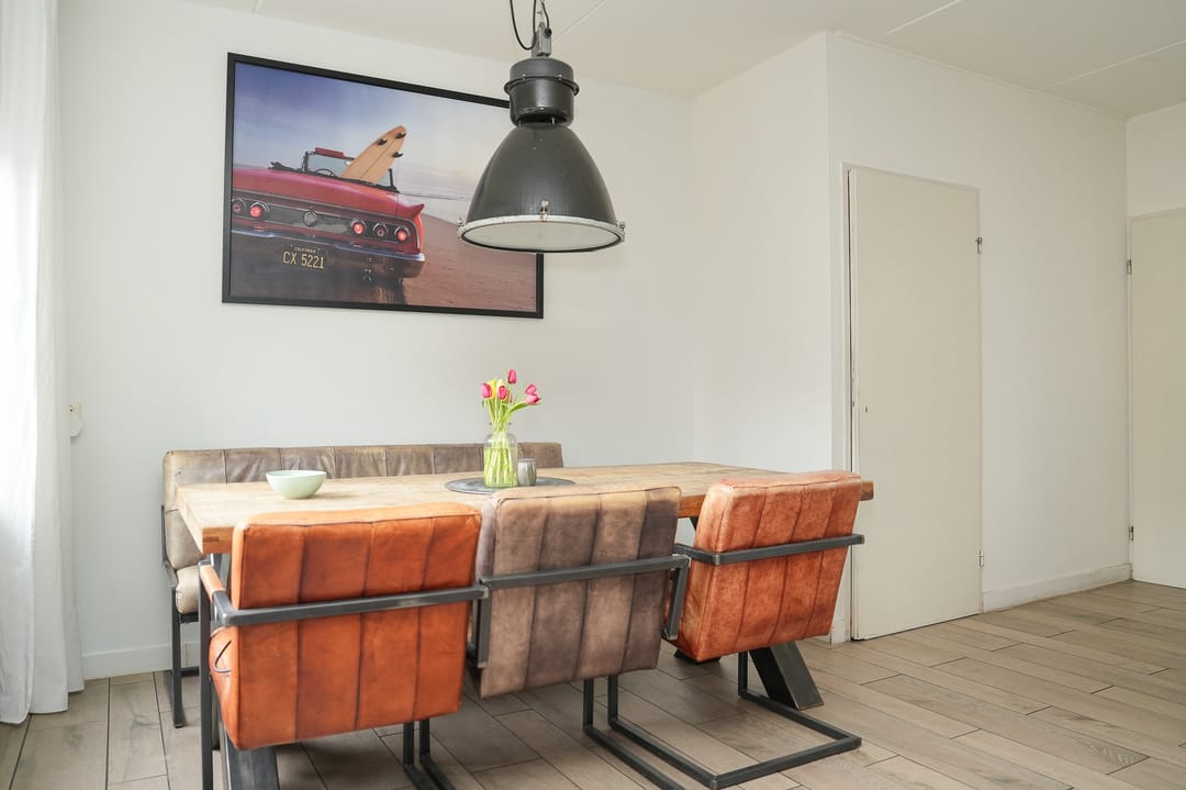 Foto 8 van Brouwerskamp 19