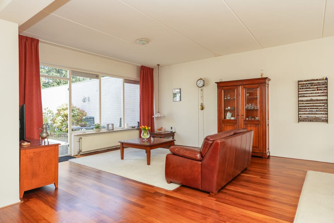 Foto 7 van Appelternhof 27