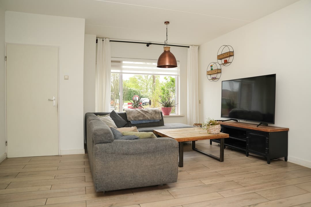 Foto 2 van Brouwerskamp 19