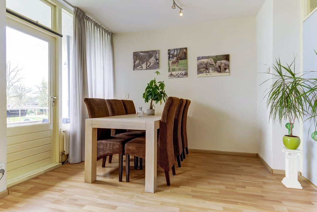 Foto 11 van Mezenlaan 75