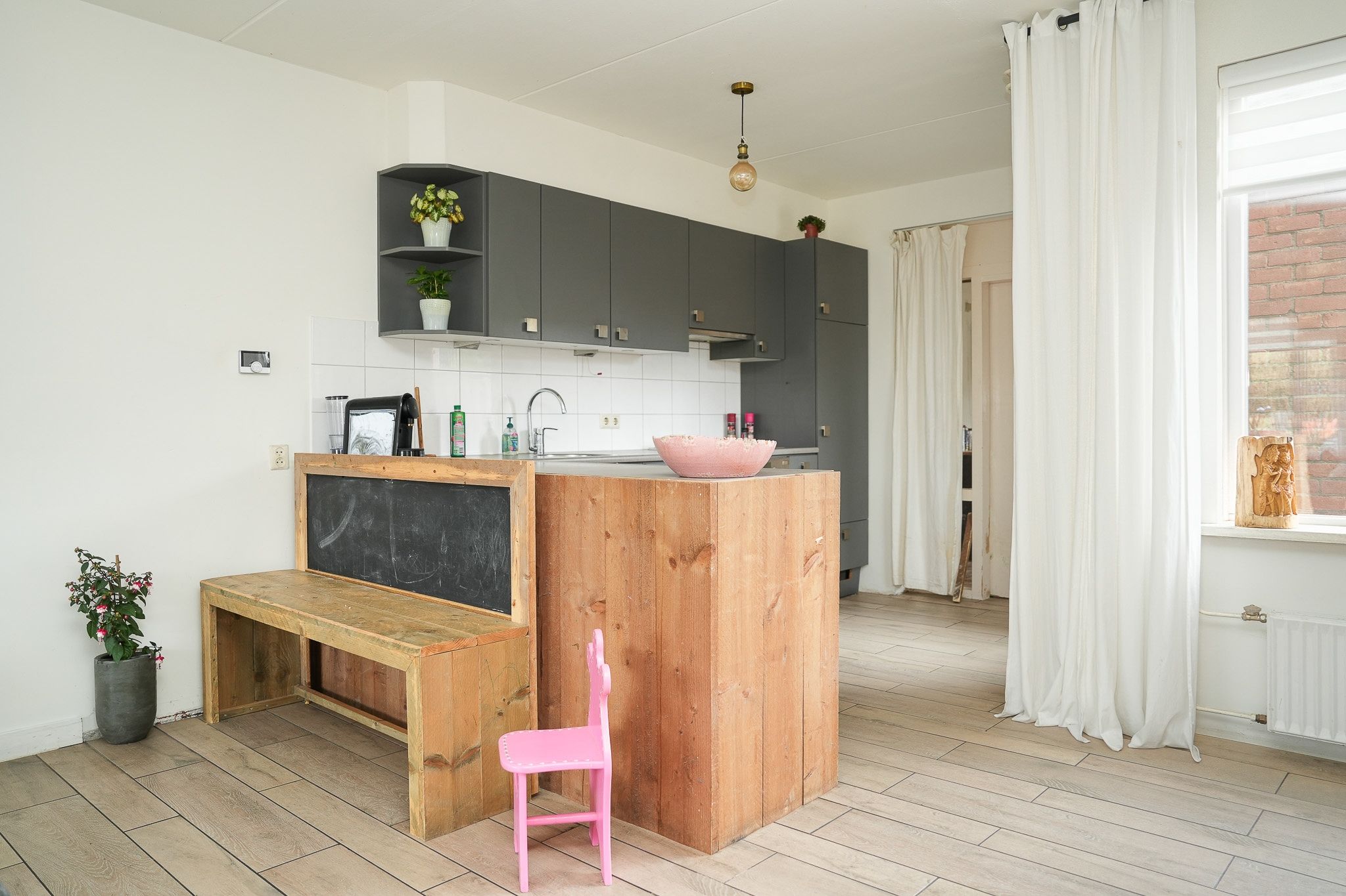 Foto 9 van Brouwerskamp 19