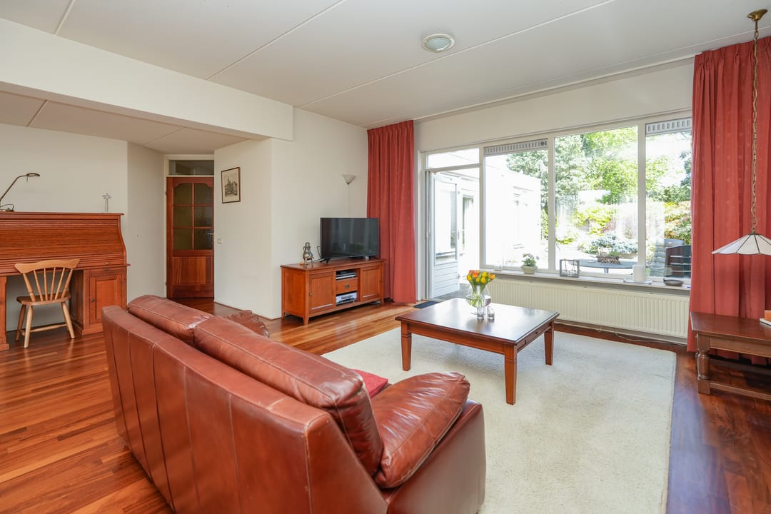 Foto 8 van Appelternhof 27