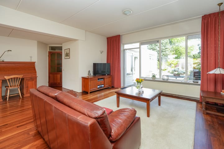 Foto 8 van Appelternhof 27