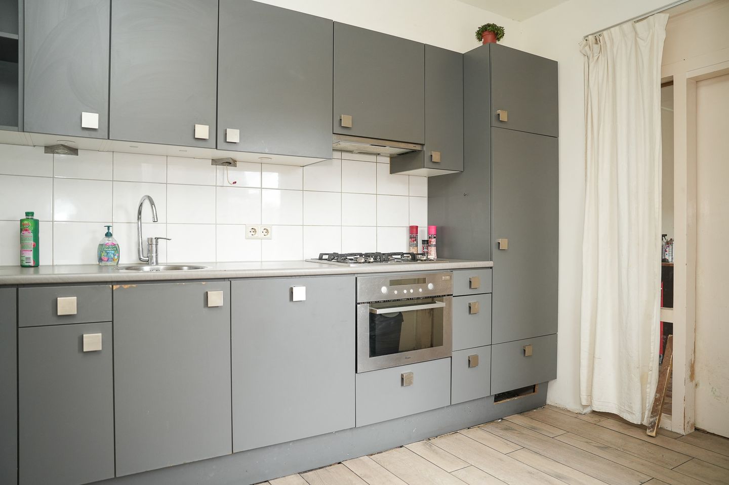 Foto 10 van Brouwerskamp 19