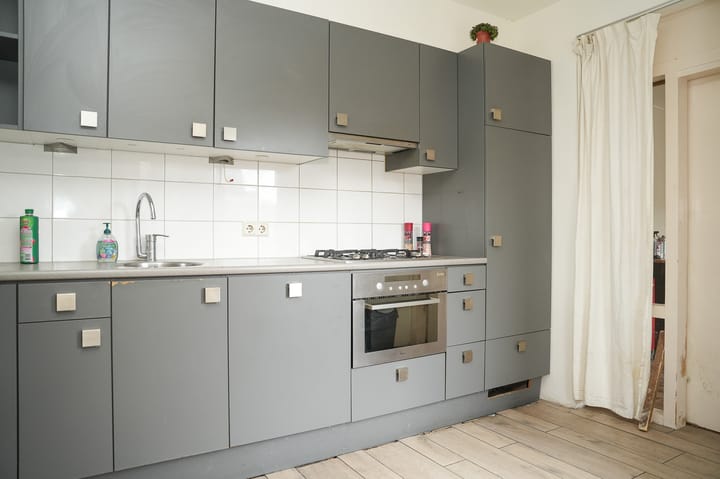 Foto 10 van Brouwerskamp 19