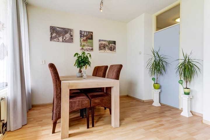 Foto 12 van Mezenlaan 75