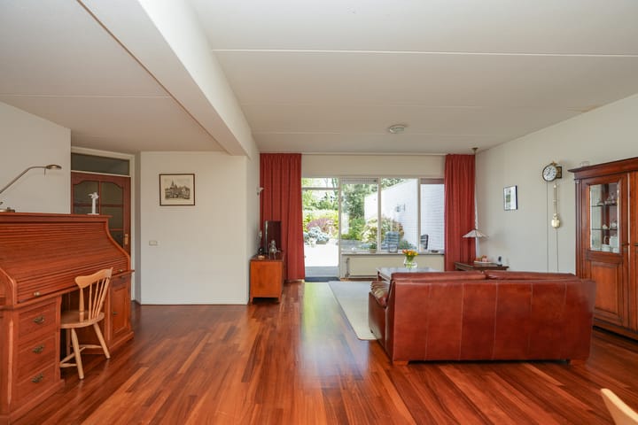 Foto 9 van Appelternhof 27