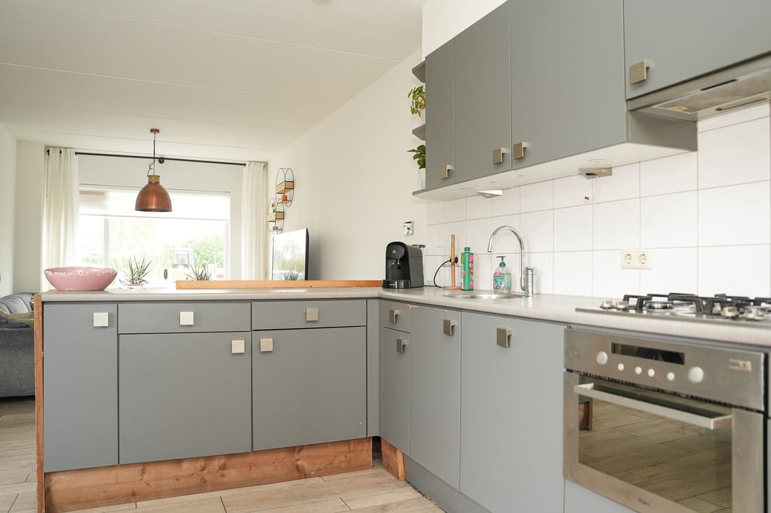 Foto 11 van Brouwerskamp 19